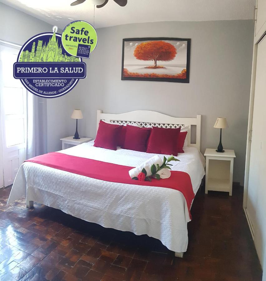 Hidalgo 18 Hotel 3*