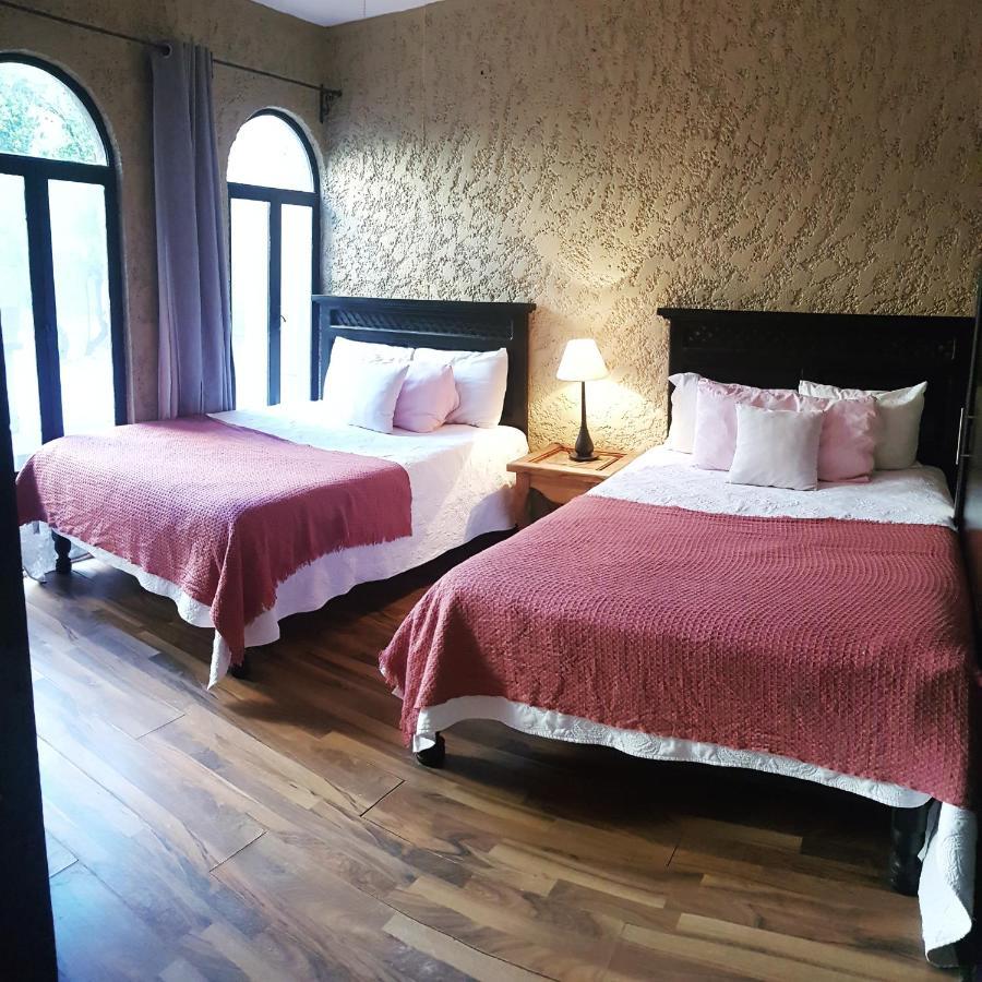 Hidalgo 18 Hotel San Miguel de Allende