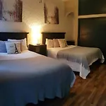 Hotel Hidalgo 18