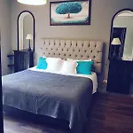 Hotel Hidalgo 18