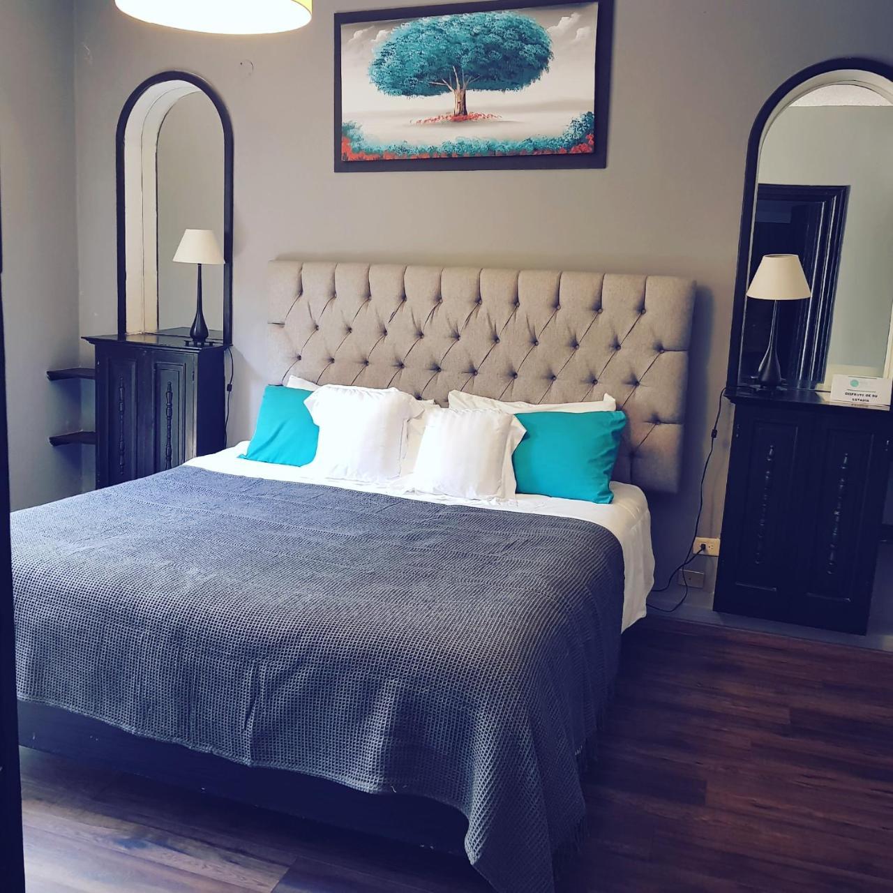 Hidalgo 18 Hotel San Miguel de Allende